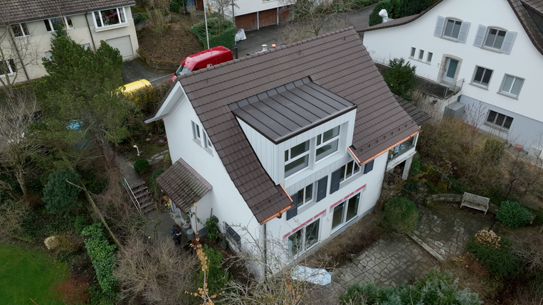 Bilder Affolter Spenglerei GmbH