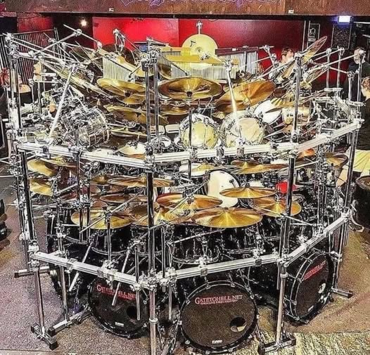 Images East Coast Drums & Rehearsal Spaces