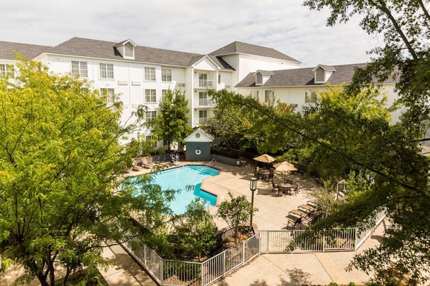Images DoubleTree by Hilton Hotel Raleigh-Durham Airport at Research Triangle Park