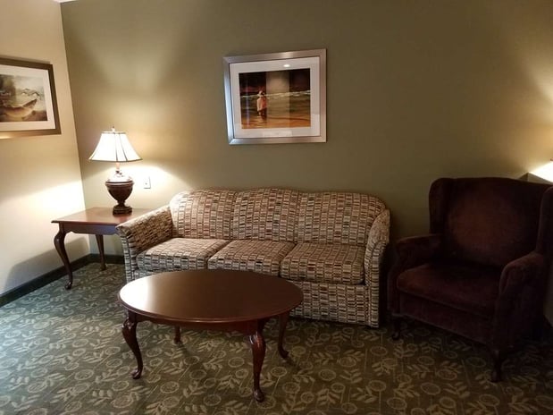 Images Best Western Salbasgeon Inn & Suites of Reedsport