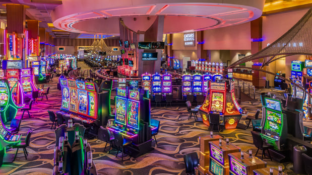 Images Isle Casino Hotel Waterloo - A Caesars Rewards Destination