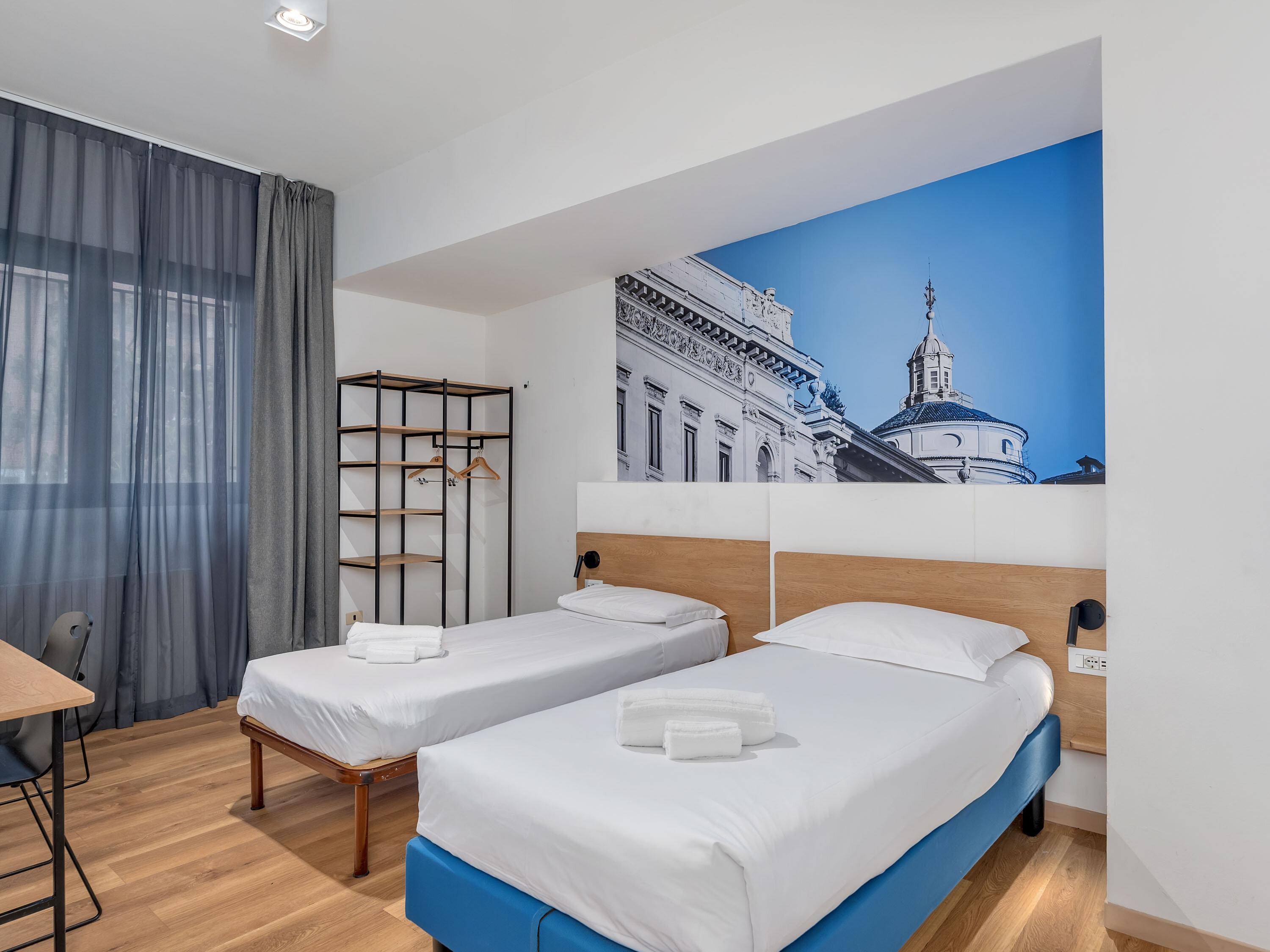 Images B&B HOTEL Milano Ornato