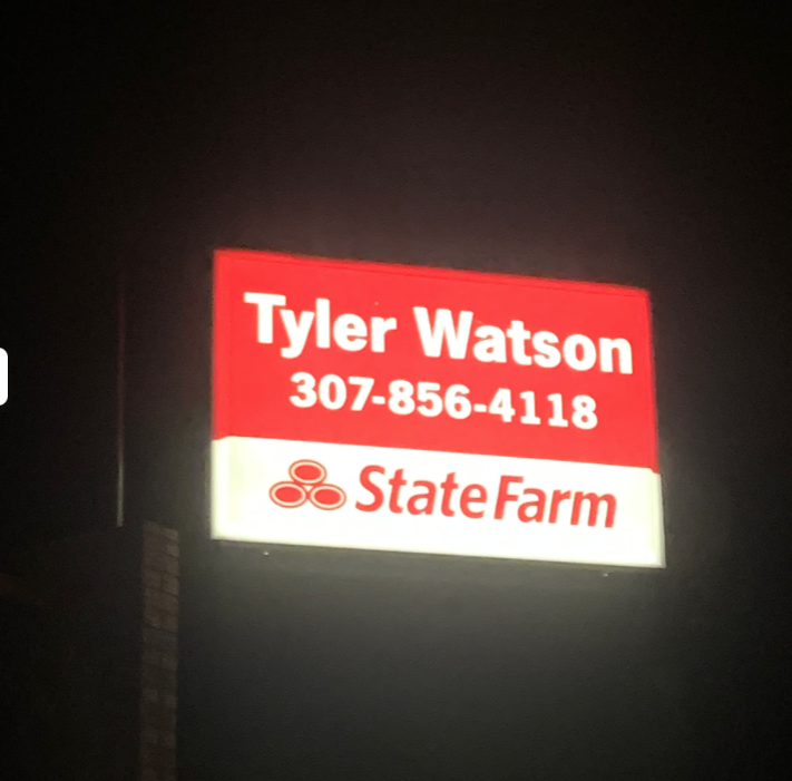 Images Tyler Watson - State Farm Insurance Agent