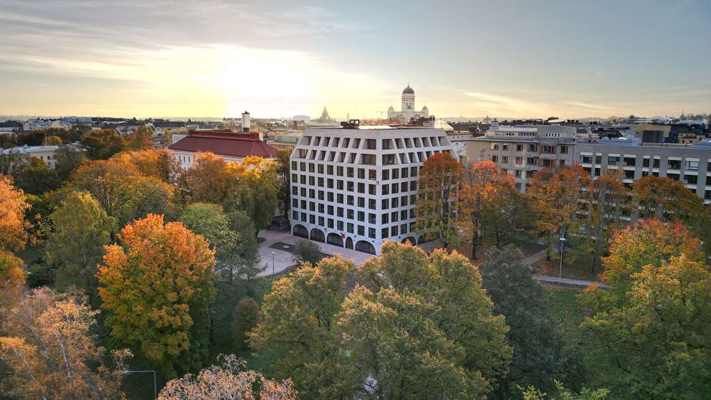 Images Radisson RED Helsinki