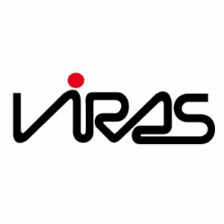 Viras Logo