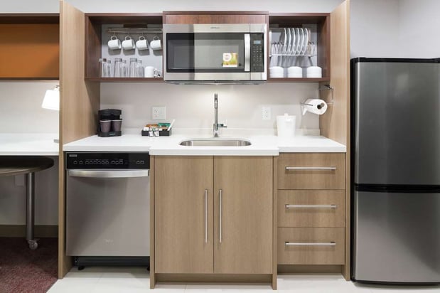 Images Home2 Suites by Hilton Orlando Airport
