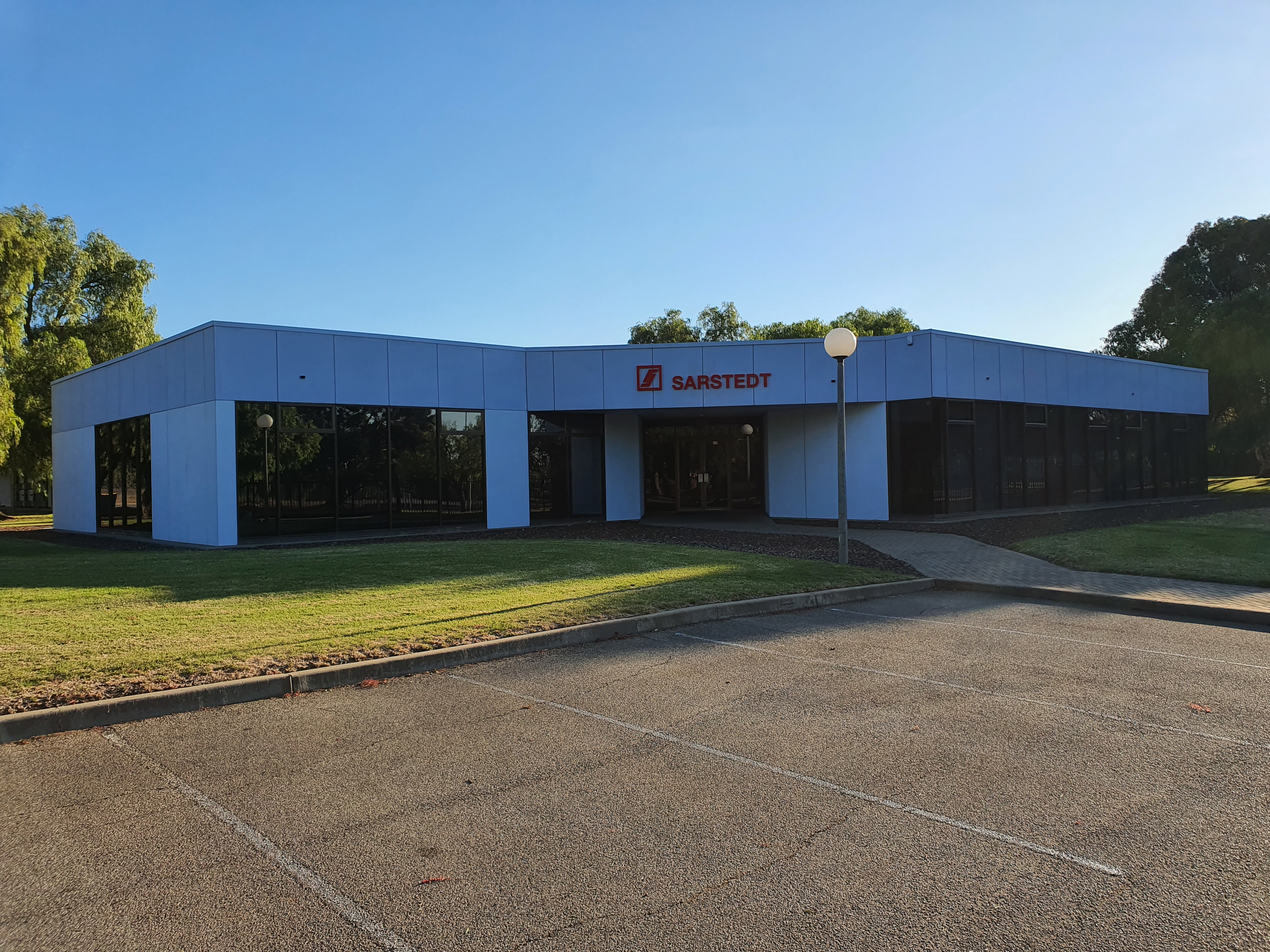 Images Sarstedt Australia Pty Ltd