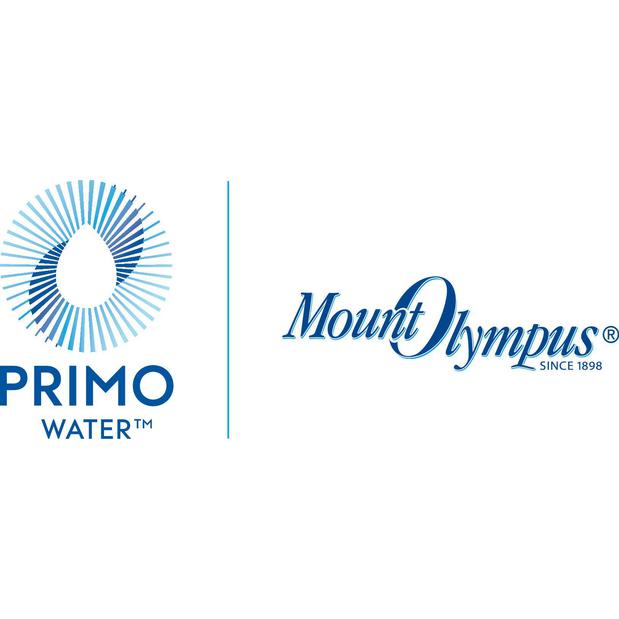 Mount Olympus Water Delivery Service 3140 Logo
