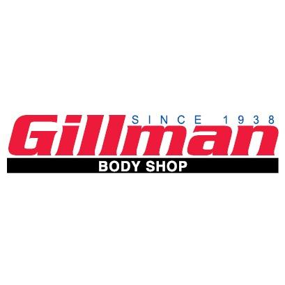 Gillman Body Shop Logo