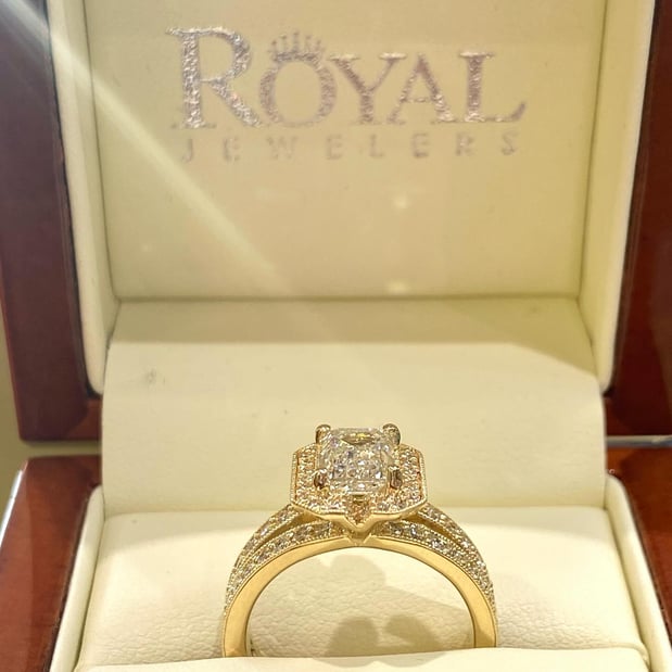 Images Royal Jewelers