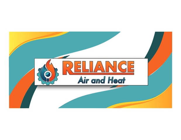 Images Reliance Air and Heat Inc