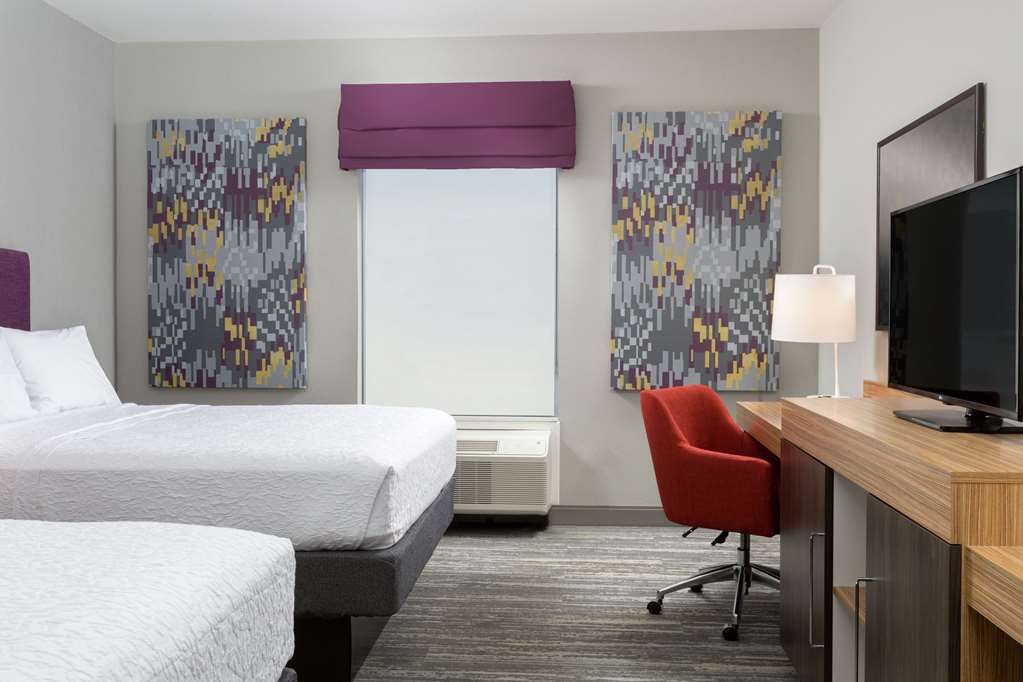 Guest room Hampton Inn & Suites Reno/Sparks Sparks (775)351-2220