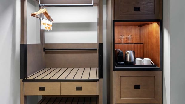 Images Canopy by Hilton Atlanta Midtown