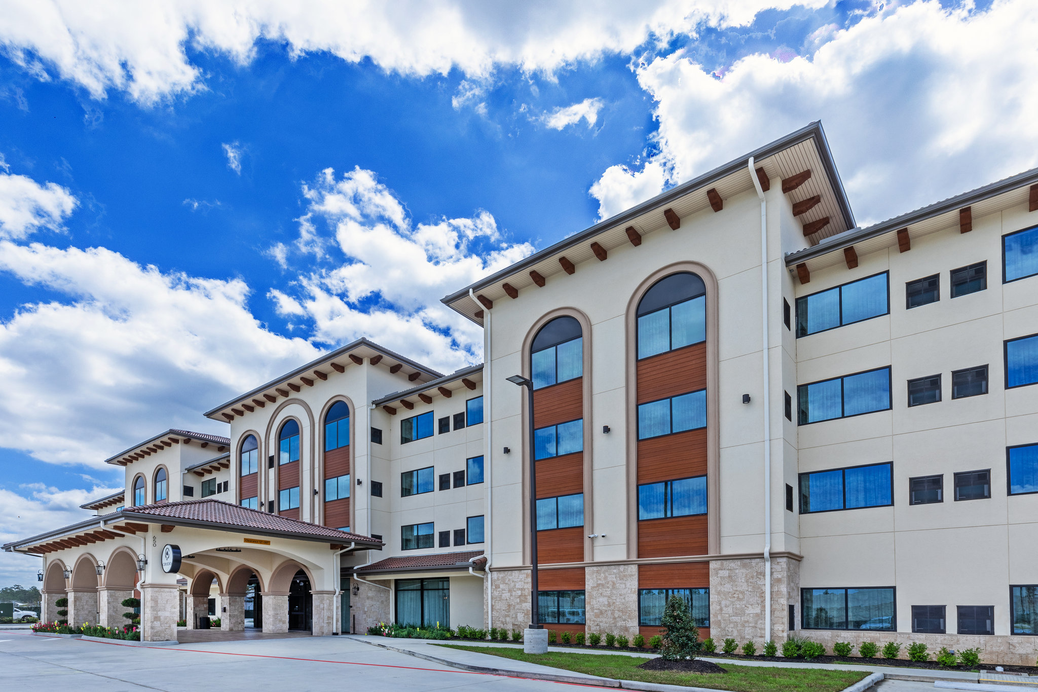 Hotel Indigo Spring – Woodlands Area by IHG Image