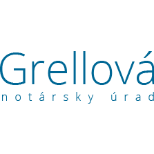 JUDr. IVETA GRELLOVÁ PhD. - NOTÁRSKY ÚRAD