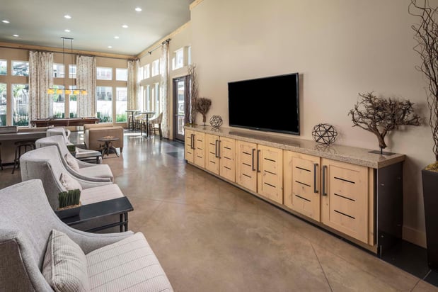 Images Camden La Frontera Apartments