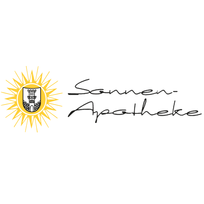 Sonnen-Apotheke in Warendorf - Logo