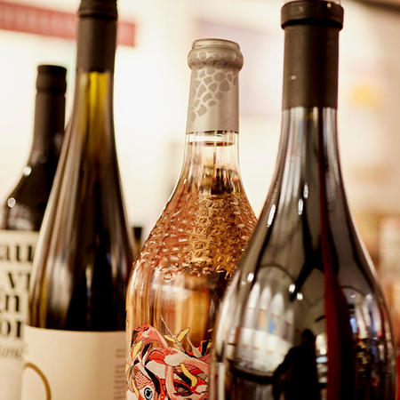 Bilder Jacques’ Wein-Depot Heidelberg-Bergheim