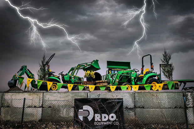 Images RDO Equipment Co.