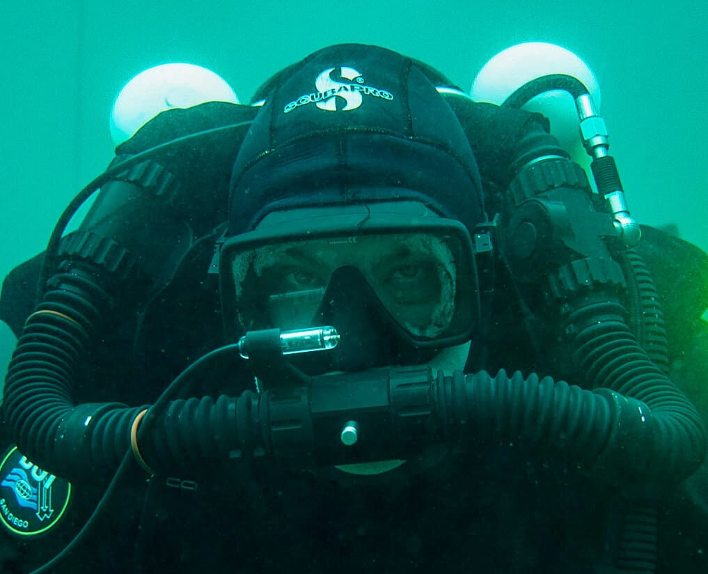 Tauchertreff-Mainz, Bodenheimer Straße 12 in Mainz