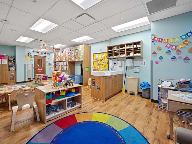 Images Seaport KinderCare