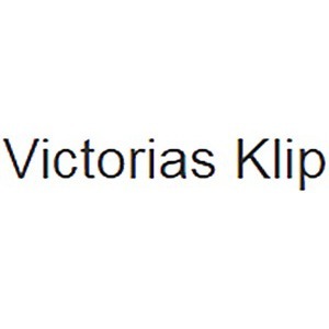 Victorias Klip Logo