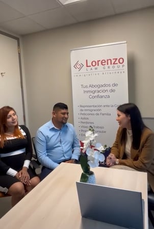 Images Lorenzo Law Group