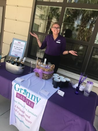 Images Granny Nannies of Jacksonville