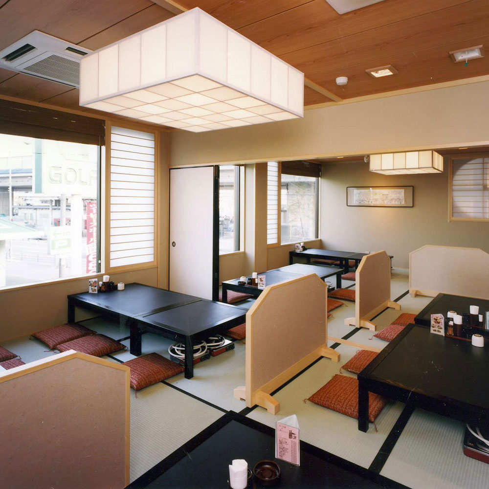 Images かごの屋 大阪ドームシティ店