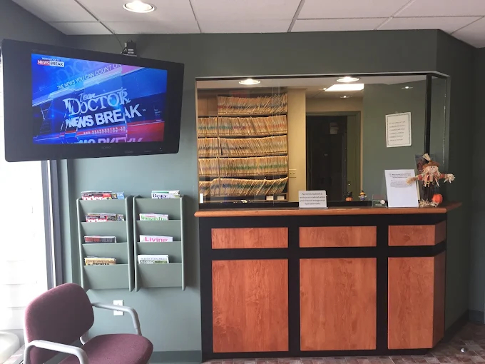 Pearl Dentistry of Penn Township Office