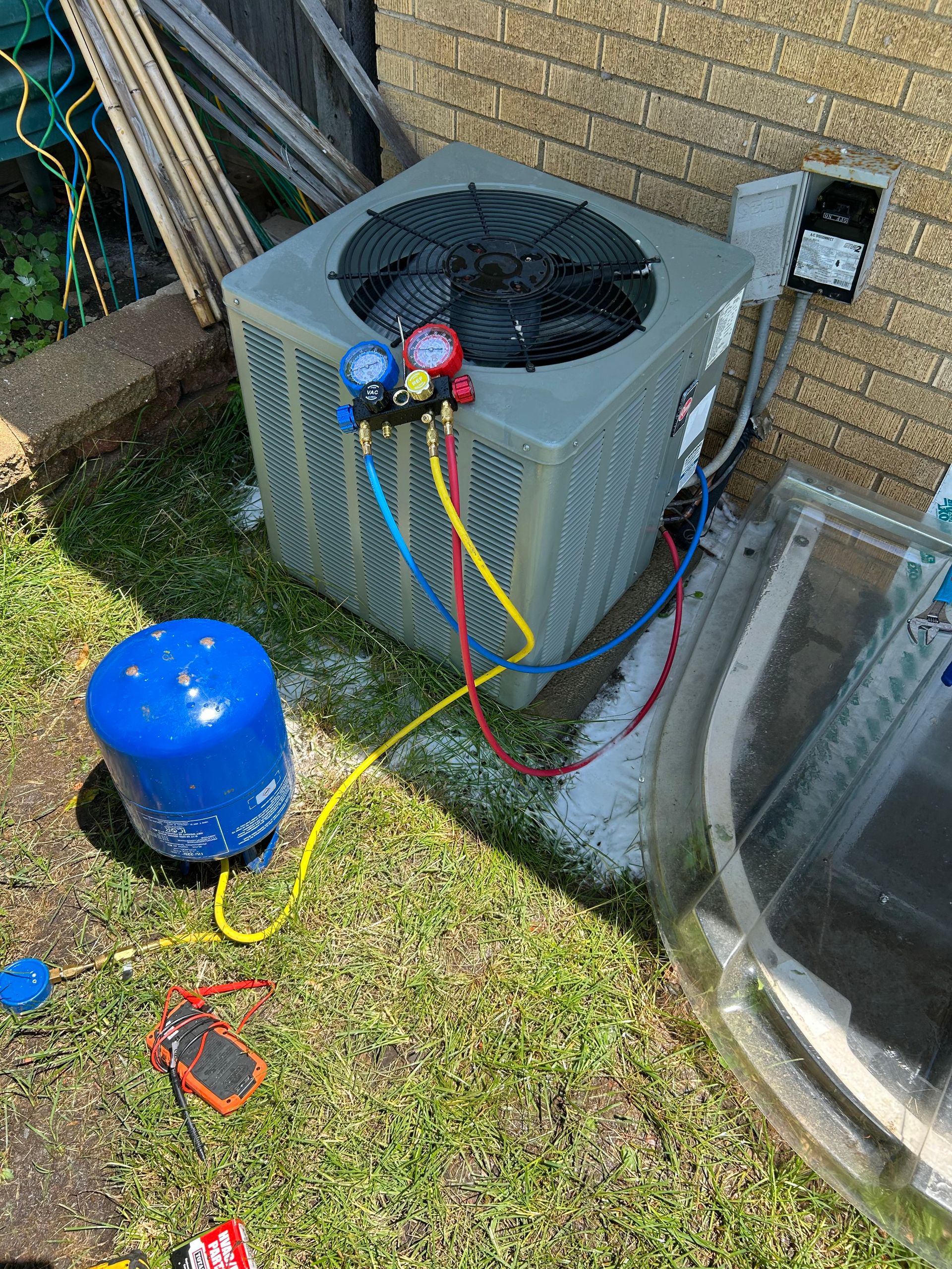 Quality Air Heating and Cooling LLC Image