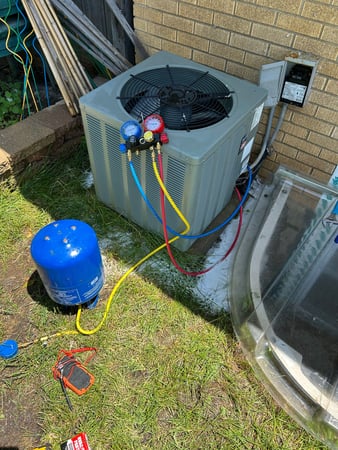 Images Quality Air Heating and Cooling LLC