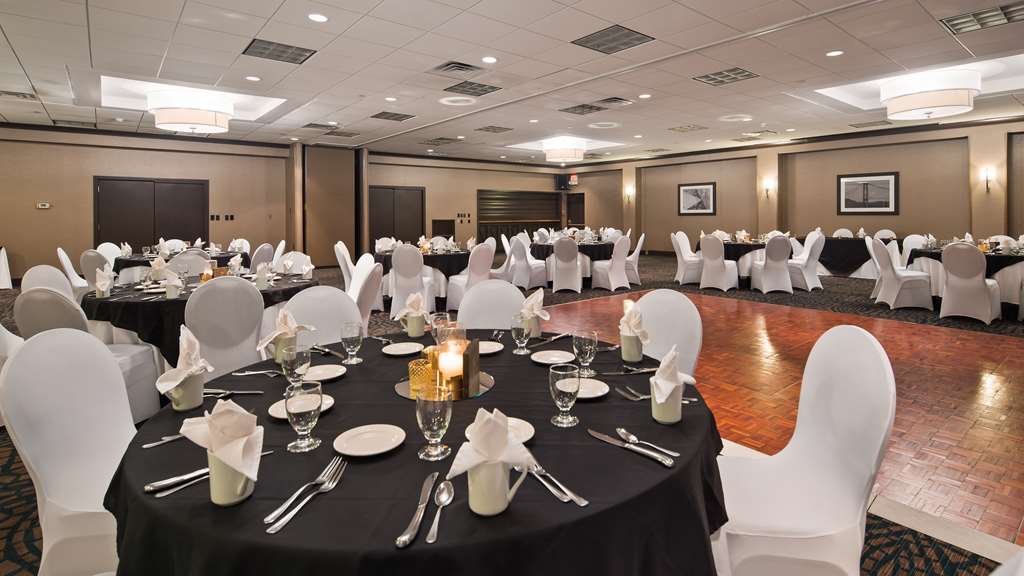 Banquet Space