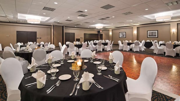 Images Best Western Plus Kingston Hotel and Conference Center