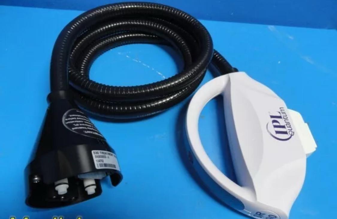 Images BEAUTY/TECHLINE