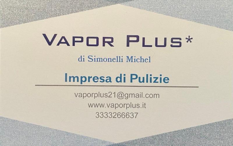 Images Impresa di Pulizie Vapor Plus