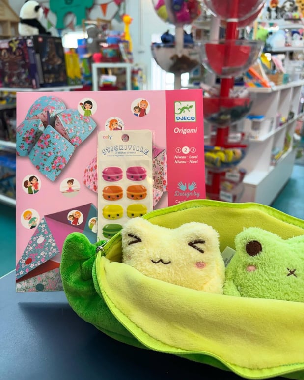 Images Toodleydoo Toys