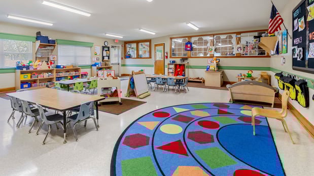 Images Primrose School of Southlake