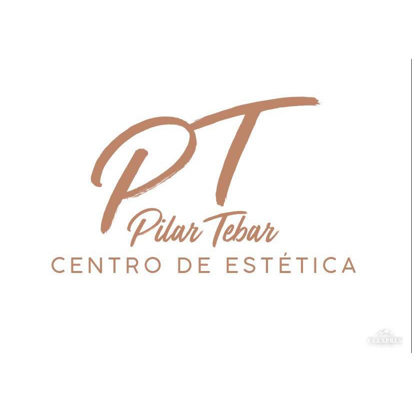 Centro De Estética Pilar Tébar Logo