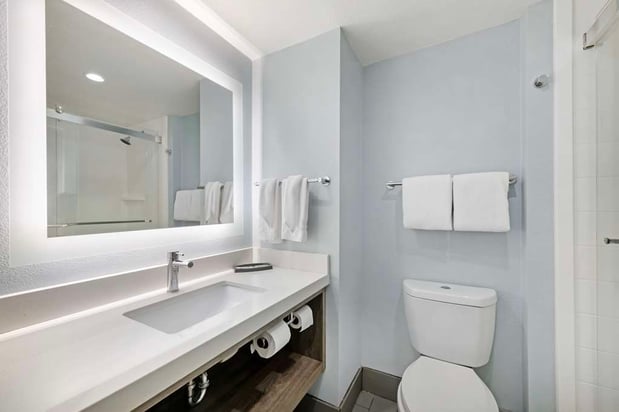 Images Best Western Oceanfront