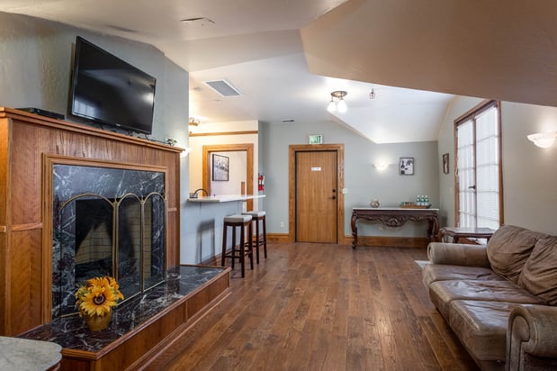 Images Cloverdale House Inn