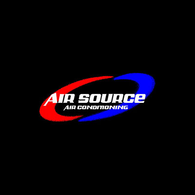 Air Source Air Conditioning
