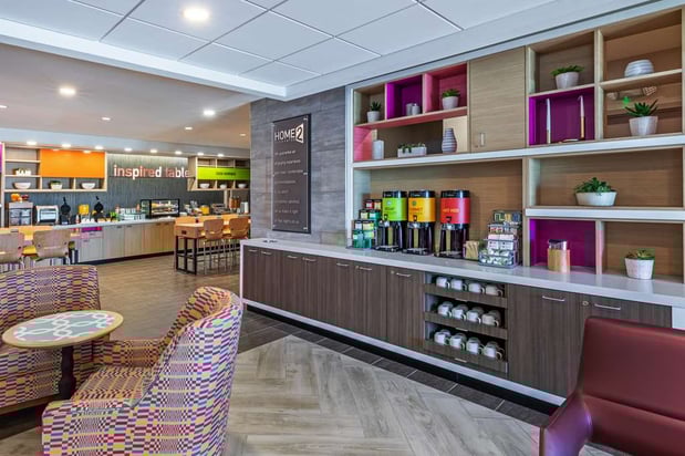 Images Home2 Suites by Hilton Laredo Airport