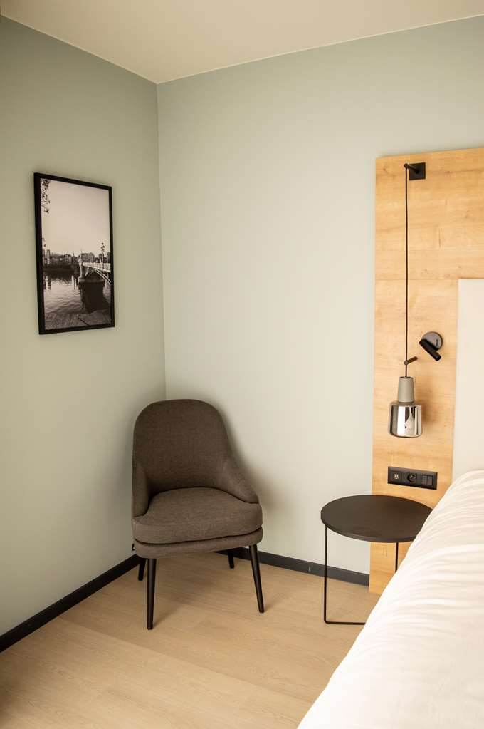 Images Radisson Liège City Centre