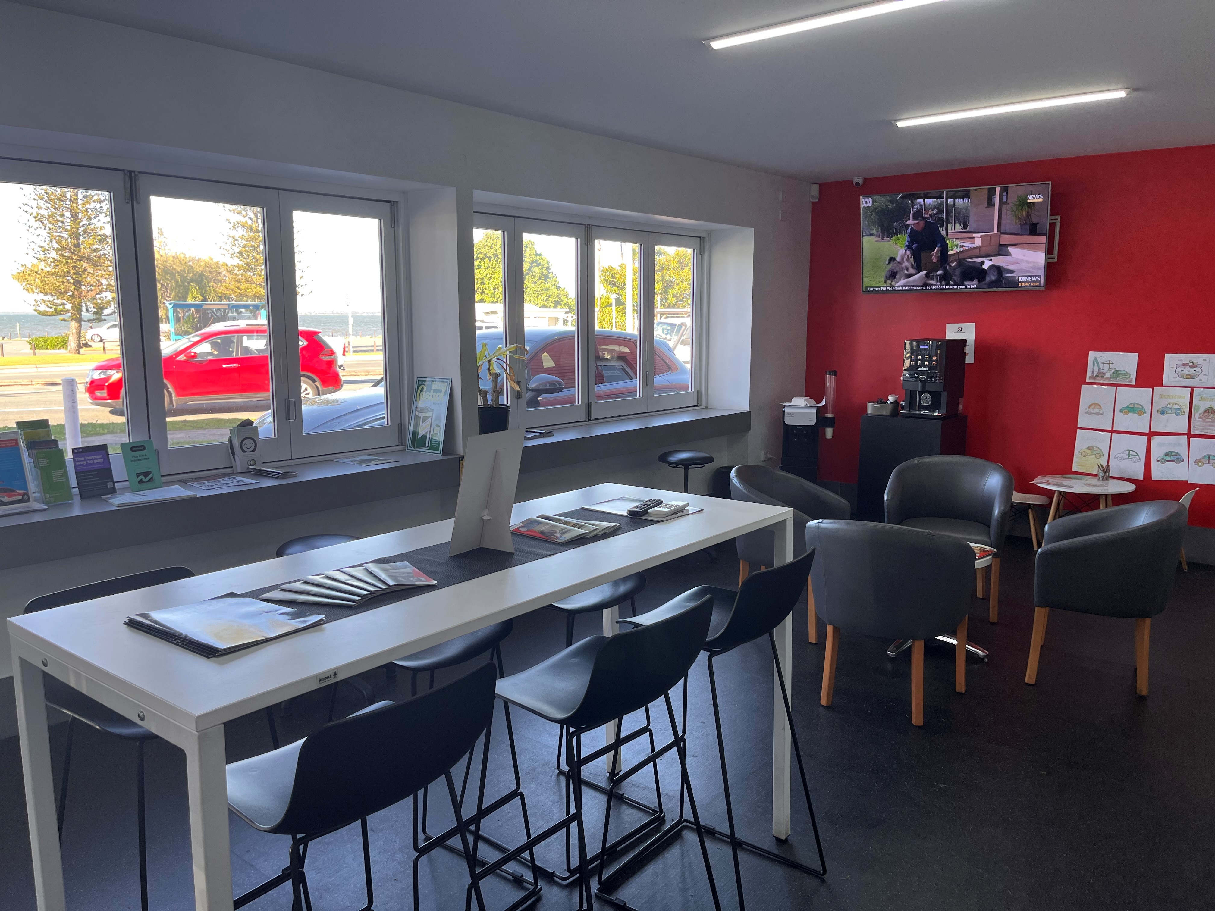 Images Bridgestone Select Tyre & Auto Woody Point