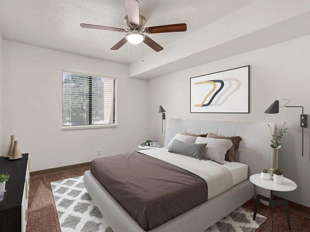 Images Mesa Ridge Apartments