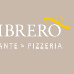 Ristorante Pizzeria Sombrero Logo