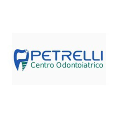 Petrelli Centro Odontoiatrico Logo