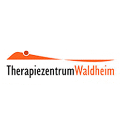 Logo Therapiezentrum Waldheim – Stephanie Emter und Kerstin Waldvogel-Röcker
