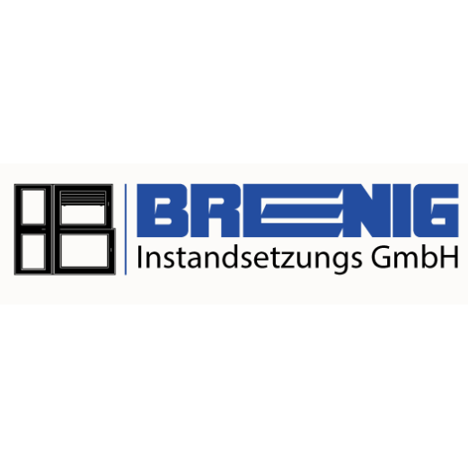 Logo Brenig Instandsetzungs GmbH